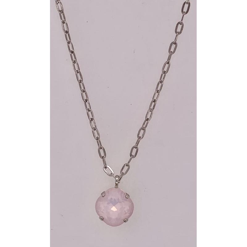 Sorrelli Siren Pendant Necklace