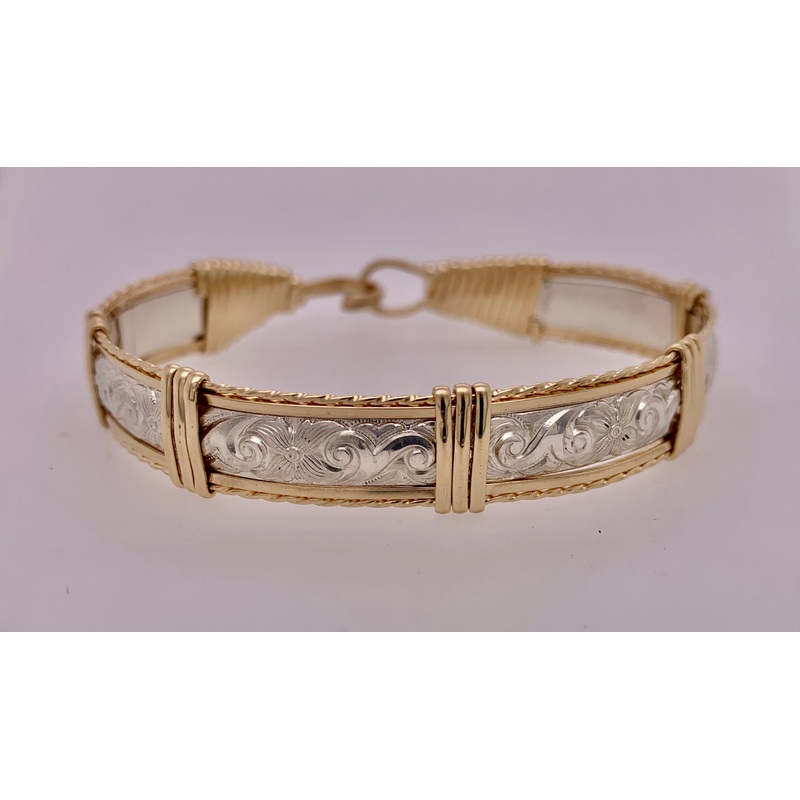 The Carol Bracelet|7|7.5|8