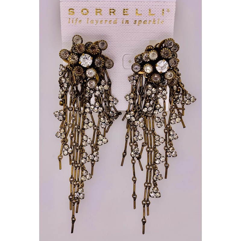 Vintage Sorrelli Earrings