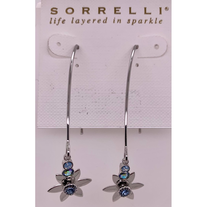 Abella Dangle Earrings