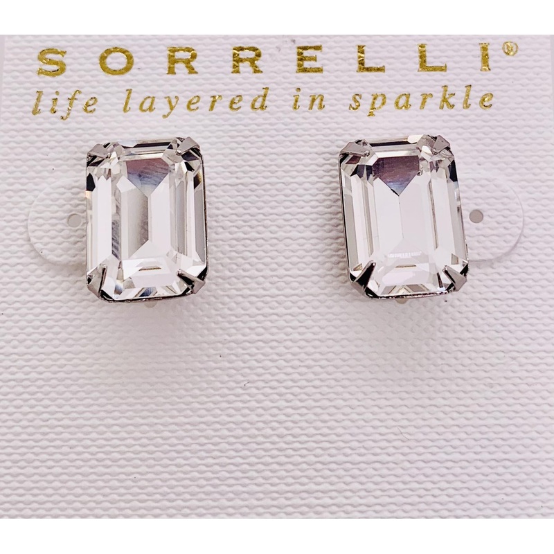 Everyday Stud Earrings