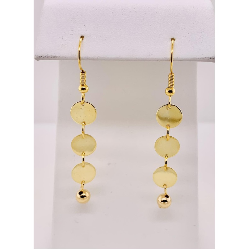 Fashion Drop Earrings