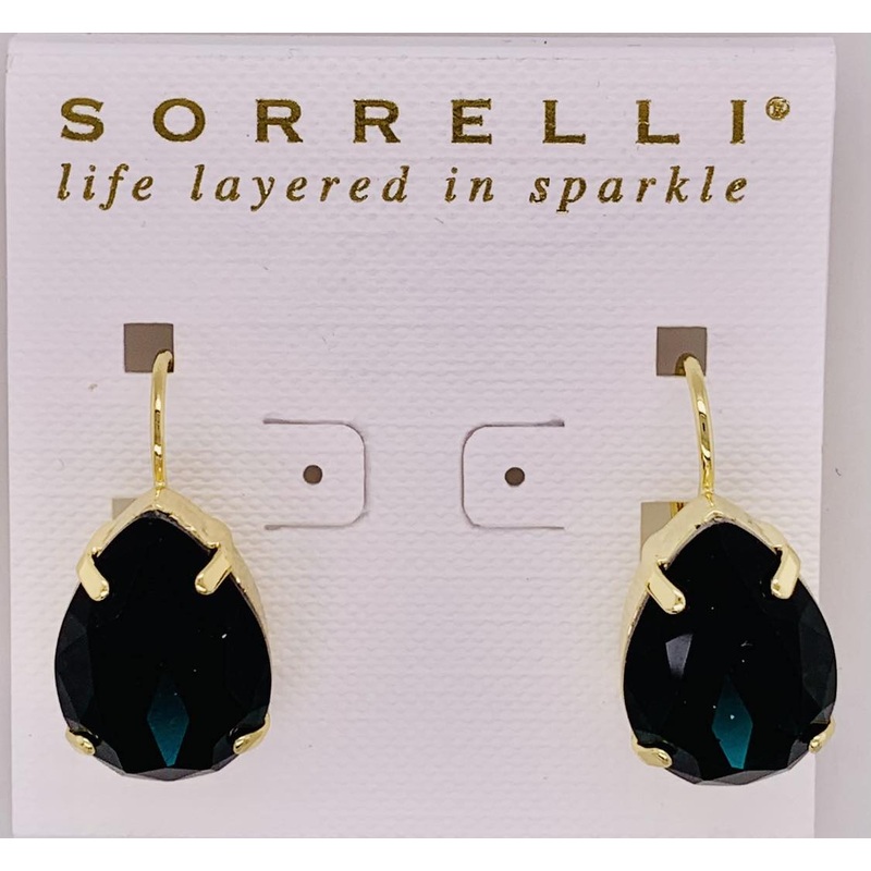 Sorrelli Eileen Dangle Earrings