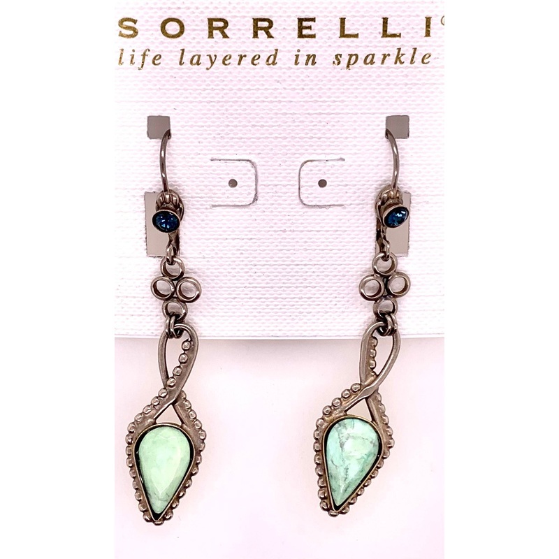 Sorrelli Night Frost Earrings