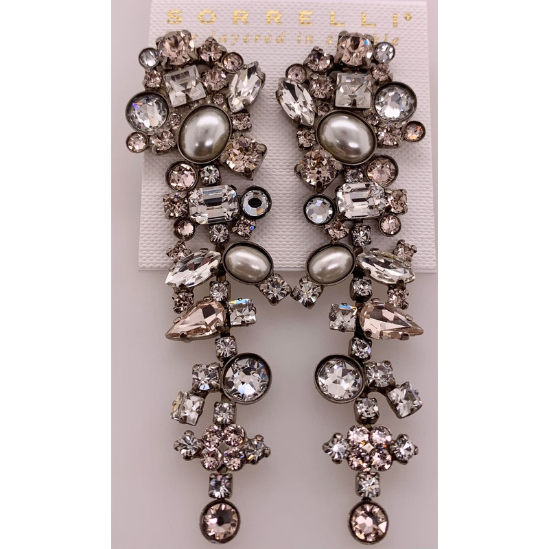Sorrelli Soft Petal Earrings