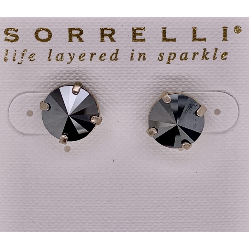 Sorrelli Stud Earrings