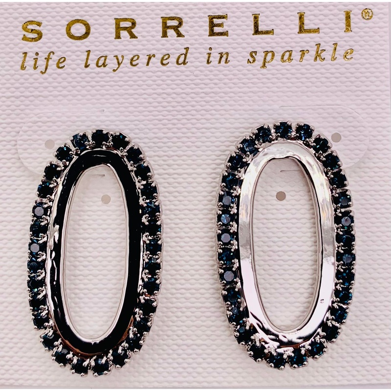 Tori Stud Earrings