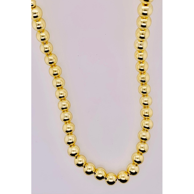 Zola Tennis Necklace