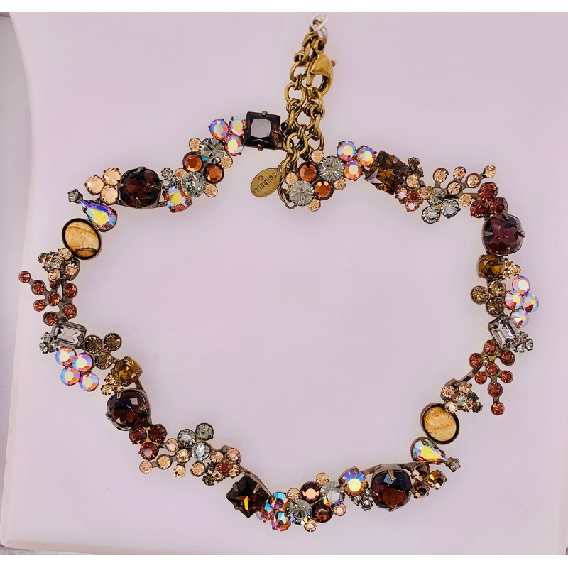 Sorrelli City Neutral Necklace