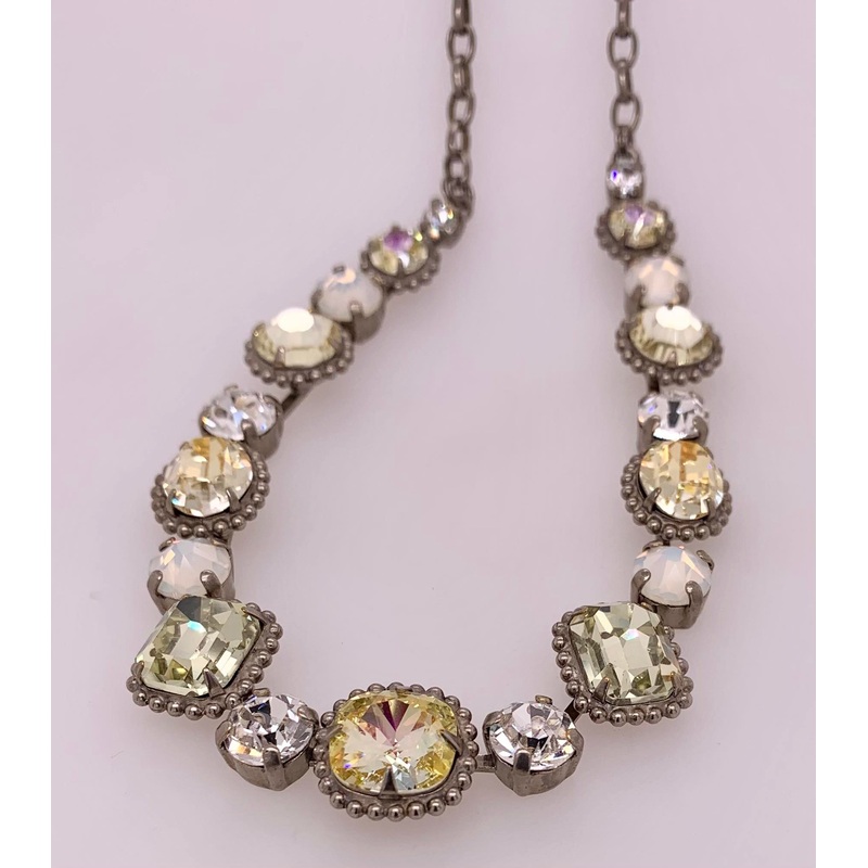 Sorrelli Embellished Elegance Necklace