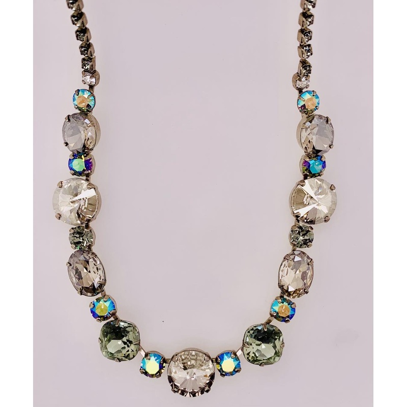 Sorrelli Full Circle Statement Necklace