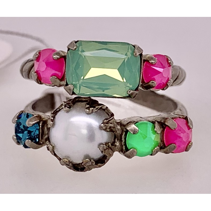 Sorrelli Ring