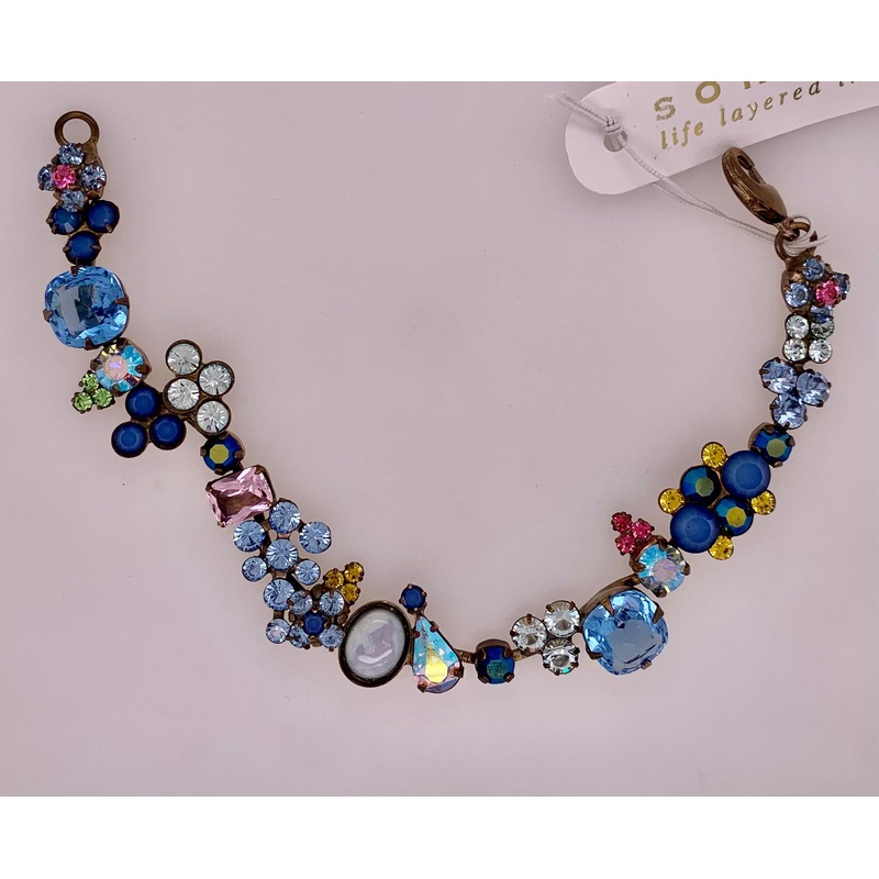 Sorrelli Waterfall Bracelet