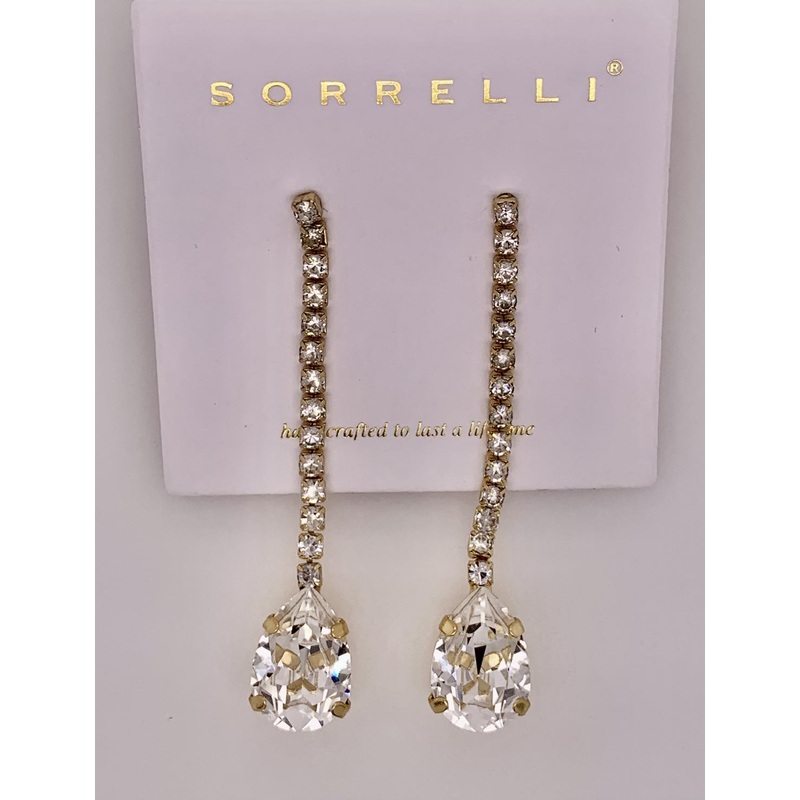 Dianna Dangle Earrings
