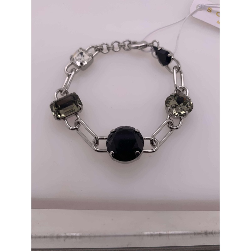 Kelly Tennis Bracelet