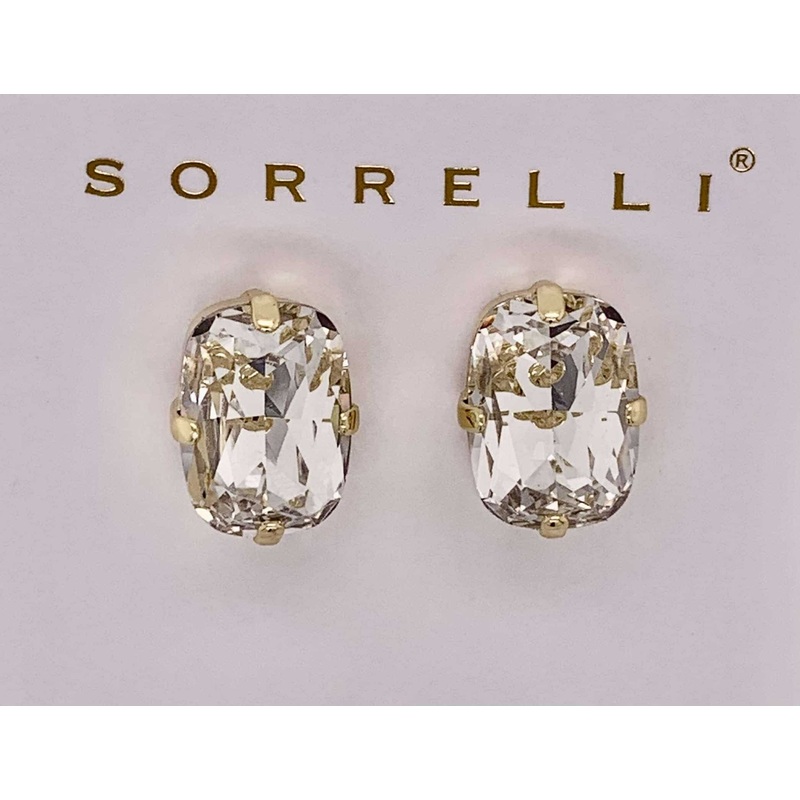 Nia Stud Earrings