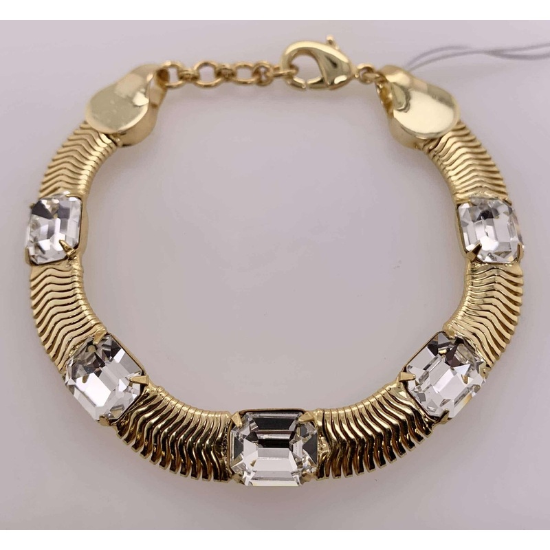 Sadie Tennis Bracelet