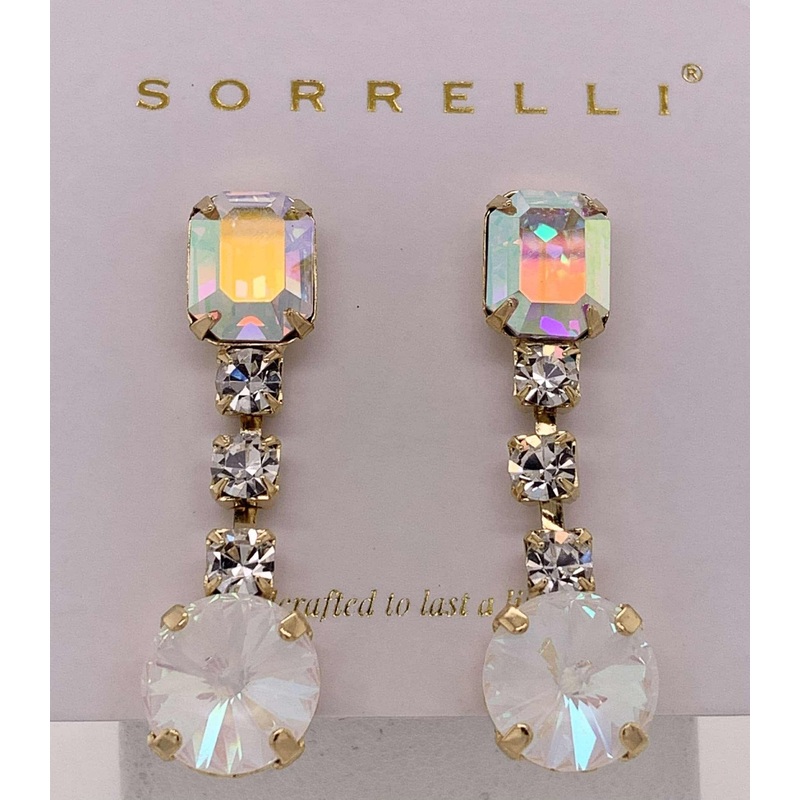 Sorrelli Bevy Dangle Earrings