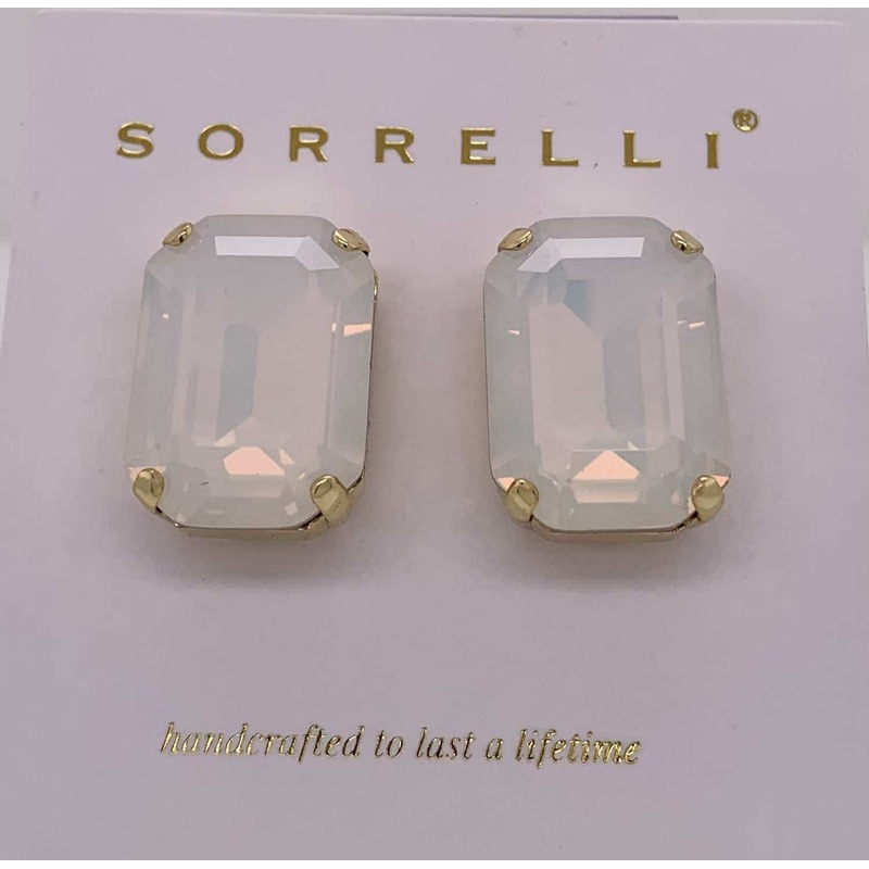 Sorrelli Brynn Stud Earrings