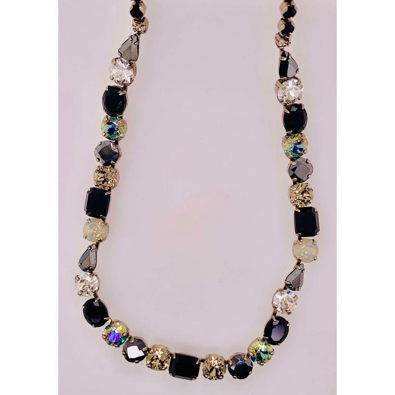 Sorrelli Crystal Collective Necklace