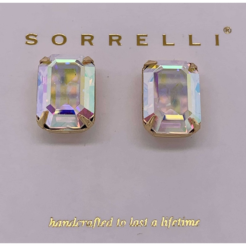 Sorrelli Everyday Stud Earrings