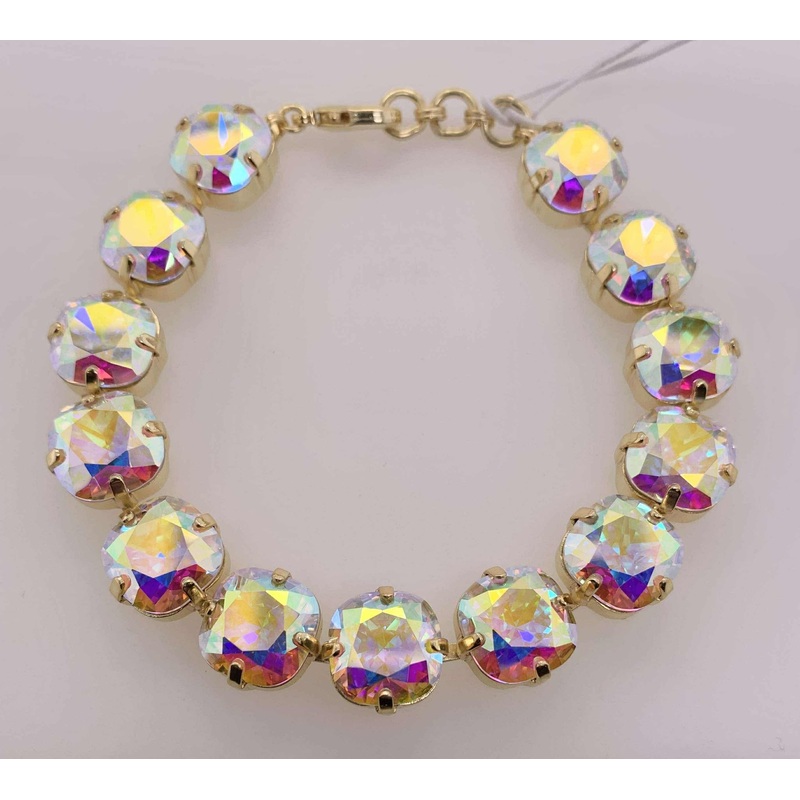 Sorrelli Halcyon Tennis Bracelet