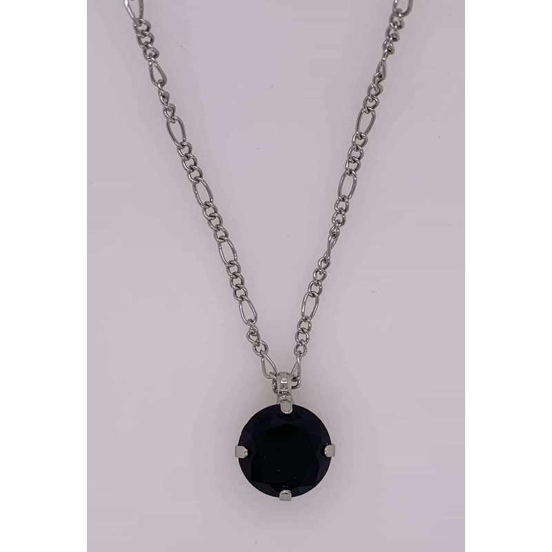 Sorrelli Kelly Pendant Necklace