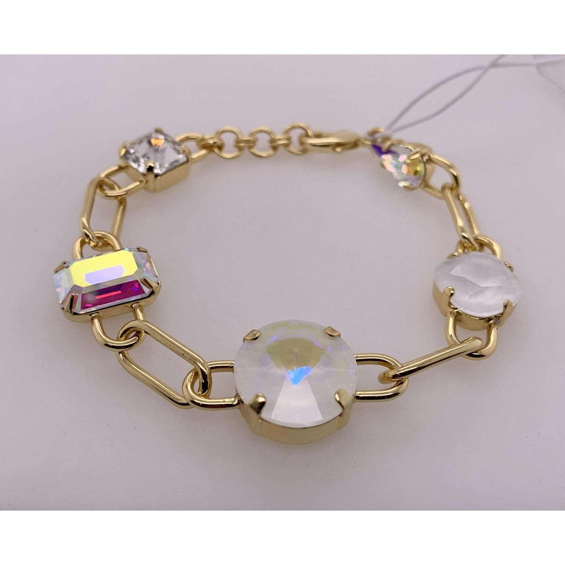 Sorrelli Kelly Tennis Bracelet