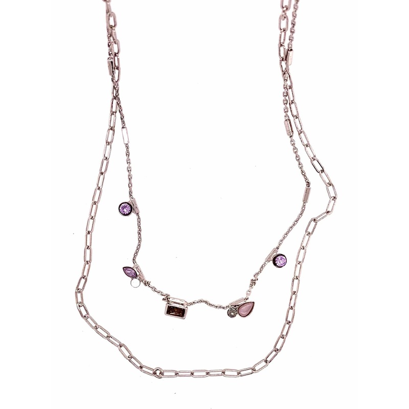 Sorrelli Layered Necklace