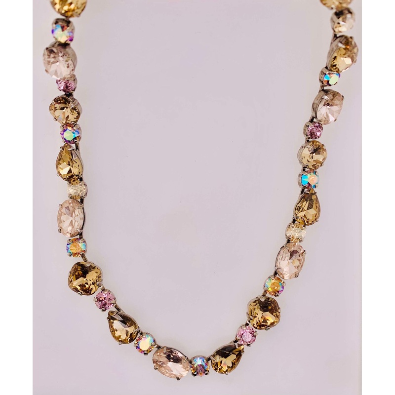 Sorrelli Mirage Necklace