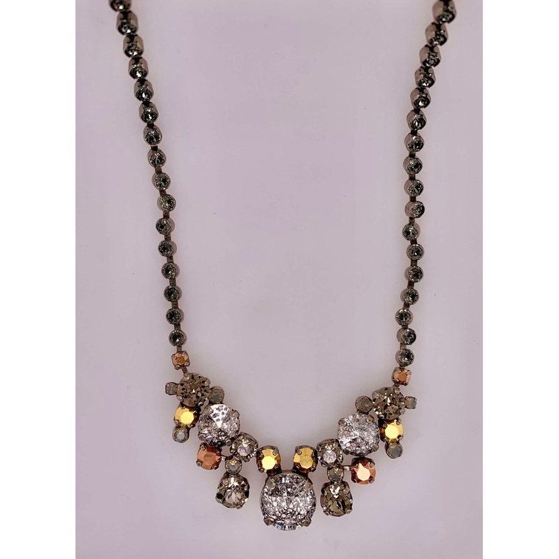 Sorrelli Statement Necklace