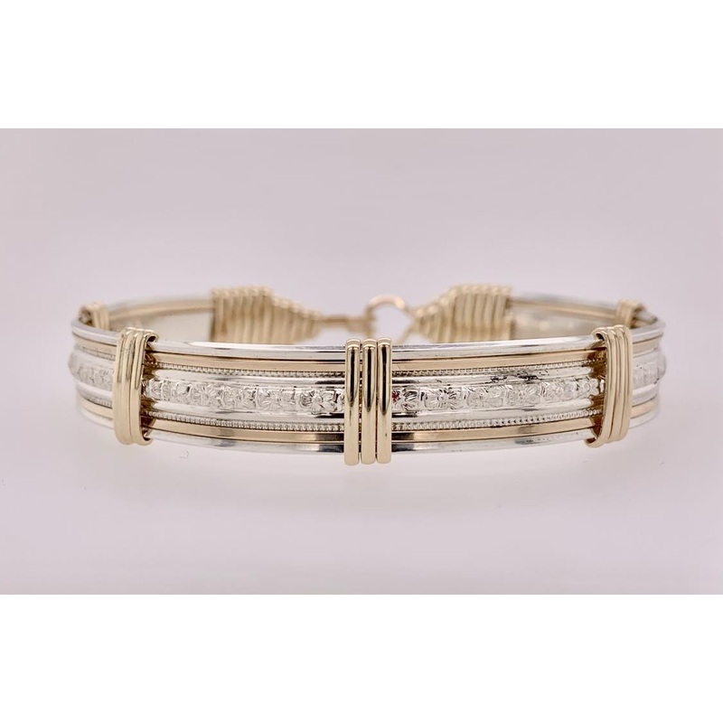 John Cauley Original Bracelet