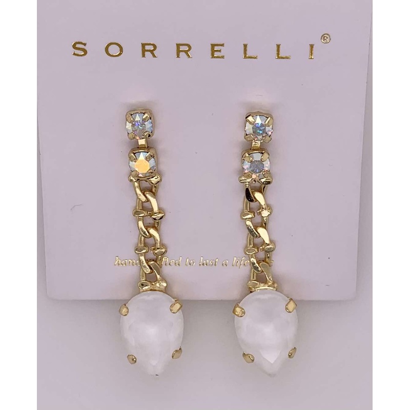 Kamri Dangle Earrings