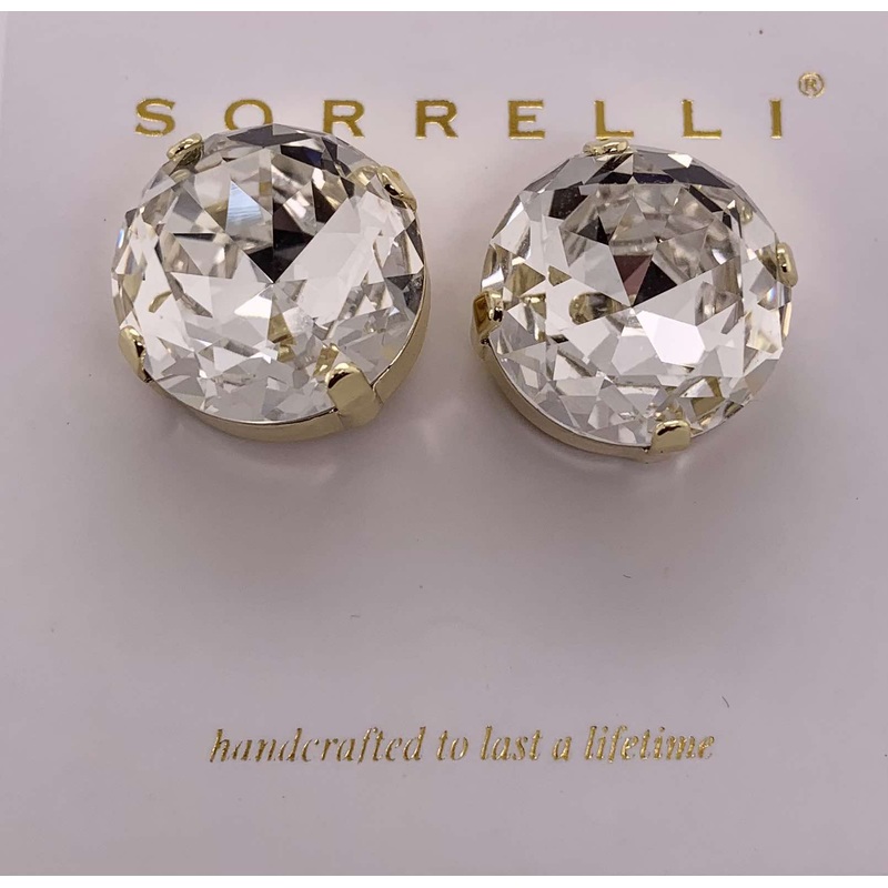 Kelly Stud Earrings