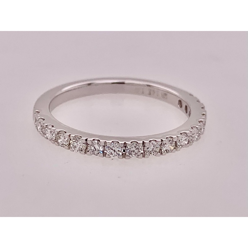 LAB Diamond Anniversary Band