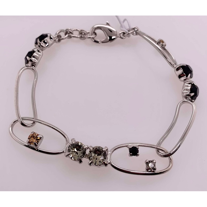 Sorrelli Greer Tennis Bracelet