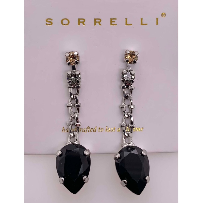 Sorrelli Kamri Dangle Earrings