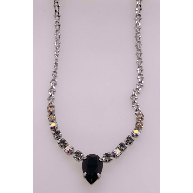 Sorrelli Kamri Pendant Necklace