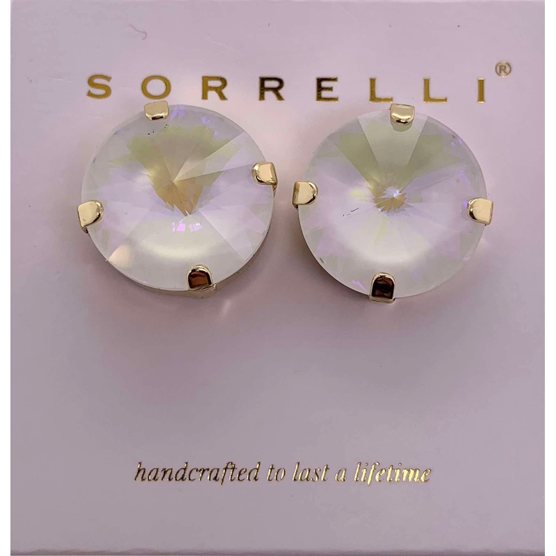 Sorrelli Kelly Stud Earrings
