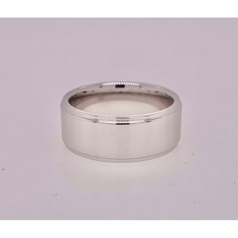 8mm Cobalt Band