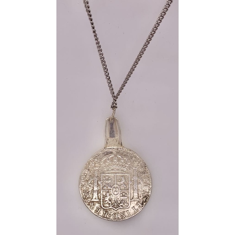 Estate Fashion Necklace