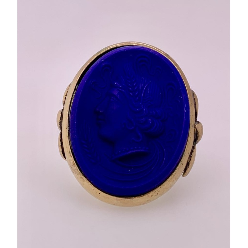 Estate Ring