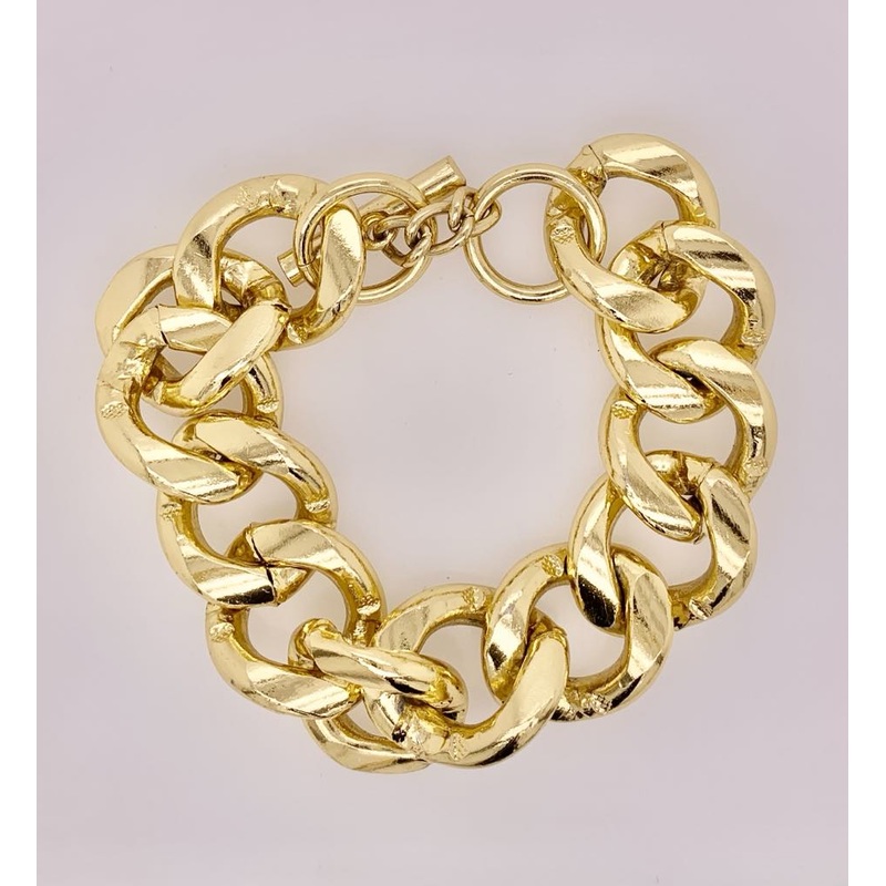 Fashion Link Style Bracelet