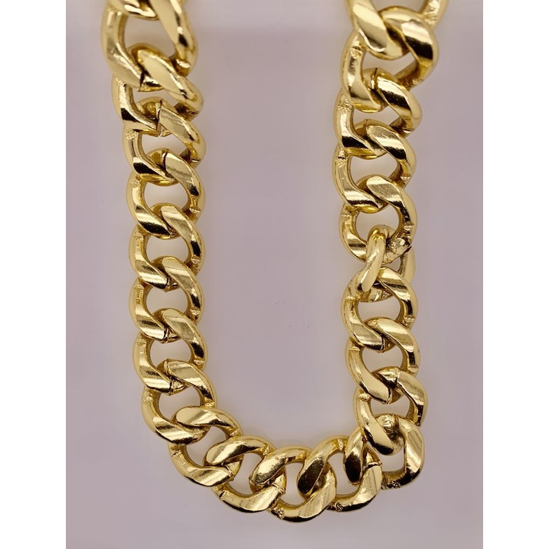 Fashion Link Style Necklace