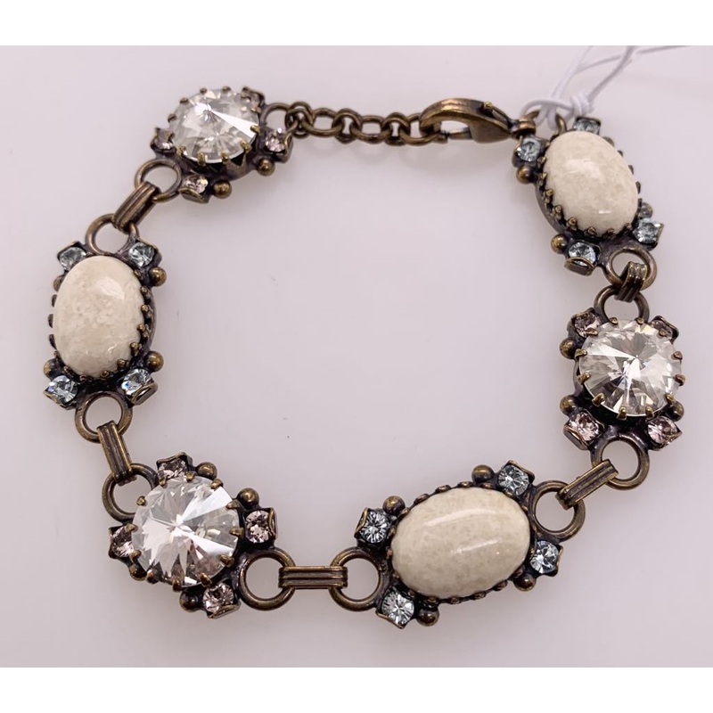 Sorrelli Classic Link Bracelet