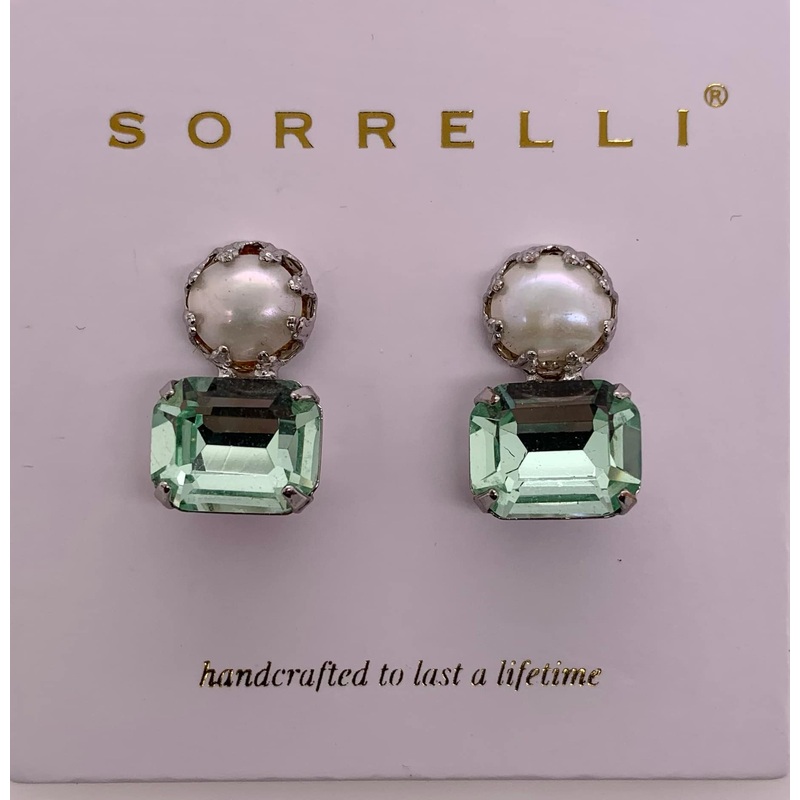 Sorrelli Deandra Stud Earrings