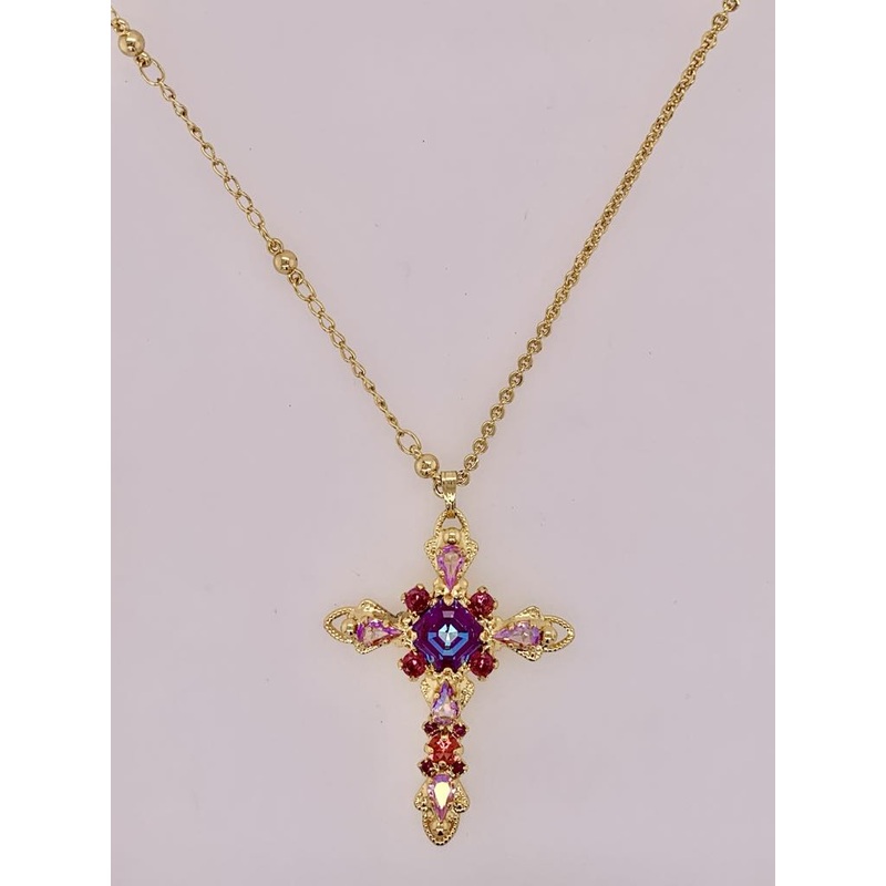 Sorrelli Elowen Necklace