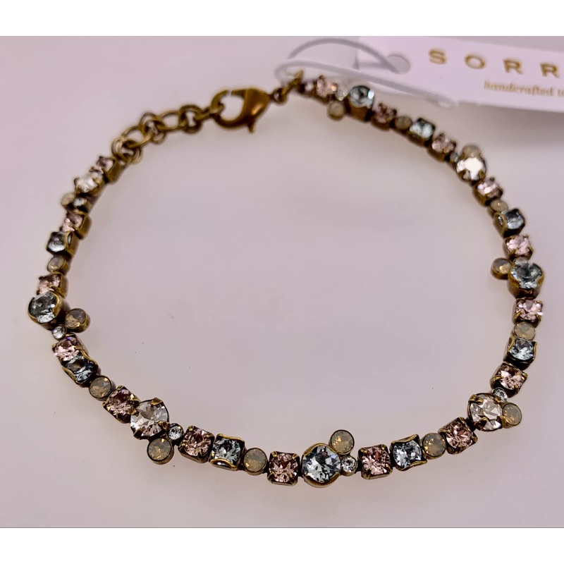Sorrelli Honeysuckle Bracelet