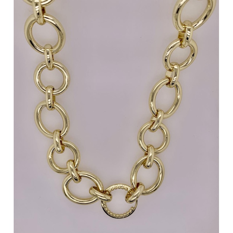 Sorrelli Jeanette Tennis Necklace