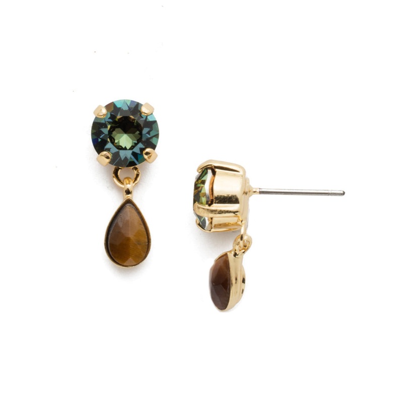 Sorrelli Quincey Dangle Earrings